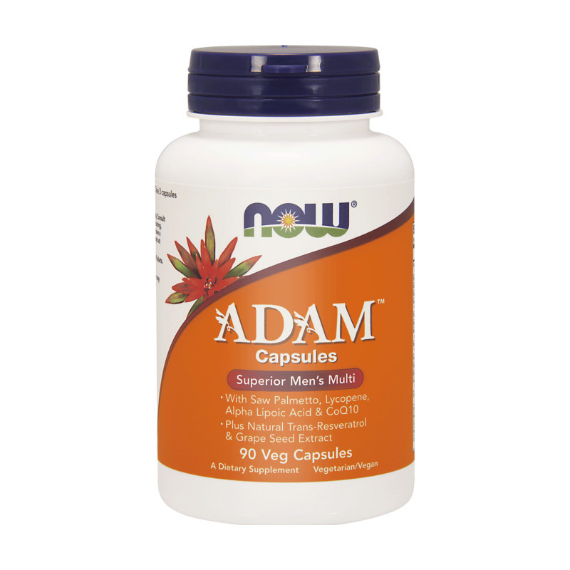 NOW ADAM 90 kaps NOW ADAM 90 kaps
