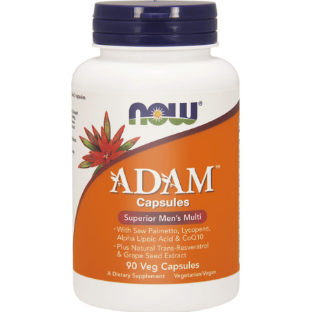 NOW ADAM 90 kaps
