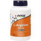 NOW L-ARGININE 100 kap. NOW L-ARGININE 100 kap.
