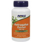 NOW ASTRAGALUS 70% Ext 500mg 90 kaps NOW ASTRAGALUS 70% Ext 500mg 90 kaps