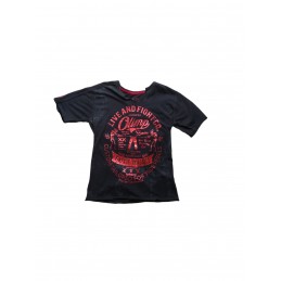 OLIMP MEN'S TEE TRUE REBELS...