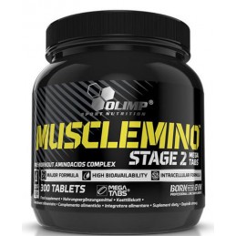 OLIMP MUSCLEAMINO STAGE 2...