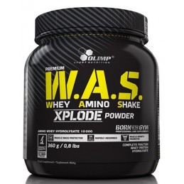 OLIMP W.A.S. WHEY AMINO...