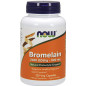 NOW BROMELAIN 500mg/2400 GDU - 120 kaps NOW BROMELAIN 500mg/2400 GDU - 120 kaps