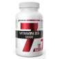 7 NUTRITION VITAMIN D3 8000 - 120tabl 7 NUTRITION VITAMIN D3 8000 - 120tabl