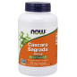 NOW CASCARA SAGRADA 450mg - 250 kaps NOW CASCARA SAGRADA 450mg - 250 kaps