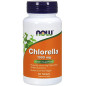 NOW CHLORELLA 1000mg 60 tab. NOW CHLORELLA 1000mg 60 tab.