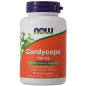 NOW CORDYCEPS 750mg - 90 kaps NOW CORDYCEPS 750mg - 90 kaps