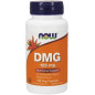 NOW DMG (Dimethylglycyne) 125mg - 100 kaps NOW DMG (Dimethylglycyne) 125mg - 100 kaps