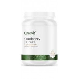 OSTROVIT CRANBERRY EXTRACT...