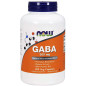 NOW GABA 500mg 200 kaps NOW GABA 500mg 200 kaps