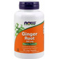 NOW GINGER ROOT 550mg 100 kaps NOW GINGER ROOT 550mg 100 kaps