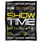 IRON HORSE SHOW TIME 10g-LEMON IRON HORSE SHOW TIME 10g-LEMON