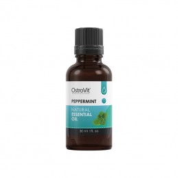 OSTROVIT PEPPERMINT NATURAL...