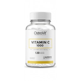 OSTROVIT SUPREME CAPSULES...