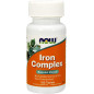 NOW IRON COMPLEX 100 tab NOW IRON COMPLEX 100 tab