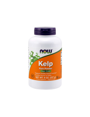 NOW KELP PURE POWDER - 227g