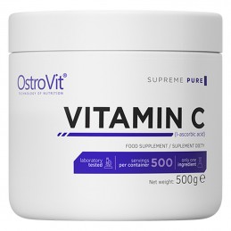 OSTROVIT SUPREME PURE...