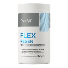 OSTROVIT FLEX REGEN 400g