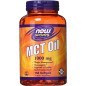 NOW MCT OIL 1000mg - 150 kaps NOW MCT OIL 1000mg - 150 kaps