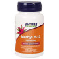 NOW METHYL B-12 1000mcg - 100 lonzenges NOW METHYL B-12 1000mcg - 100 lonzenges