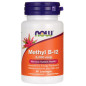 NOW METHYL B-12 5000mcg - 60 lonzenges NOW METHYL B-12 5000mcg - 60 lonzenges