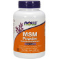 NOW MSM 227 g powder 