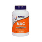 NOW NAC 1000mg - 120tabl NOW NAC 1000mg - 120tabl