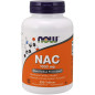 NOW NAC ACETYL CYSTEINE 600mg - 250 kaps NOW NAC ACETYL CYSTEINE 600mg - 250 kaps