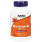 NOW NIACINAMIDE 500mg - 100 kaps. NOW NIACINAMIDE 500mg - 100 kaps.