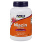 NOW NIACIN 500mg - 250 tabl NOW NIACIN 500mg - 250 tabl
