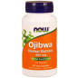 NOW OJIBWA HERBAL EXTRACT 450mg - 90 kaps  NOW OJIBWA HERBAL EXTRACT 450mg - 90 kaps