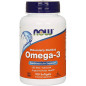NOW OMEGA-3 100 softgel NOW OMEGA-3 100 softgel