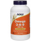 NOW OMEGA 3-6-9 250 kaps NOW OMEGA 3-6-9 250 kaps