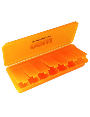 NOW PILL CASE 7 DAY