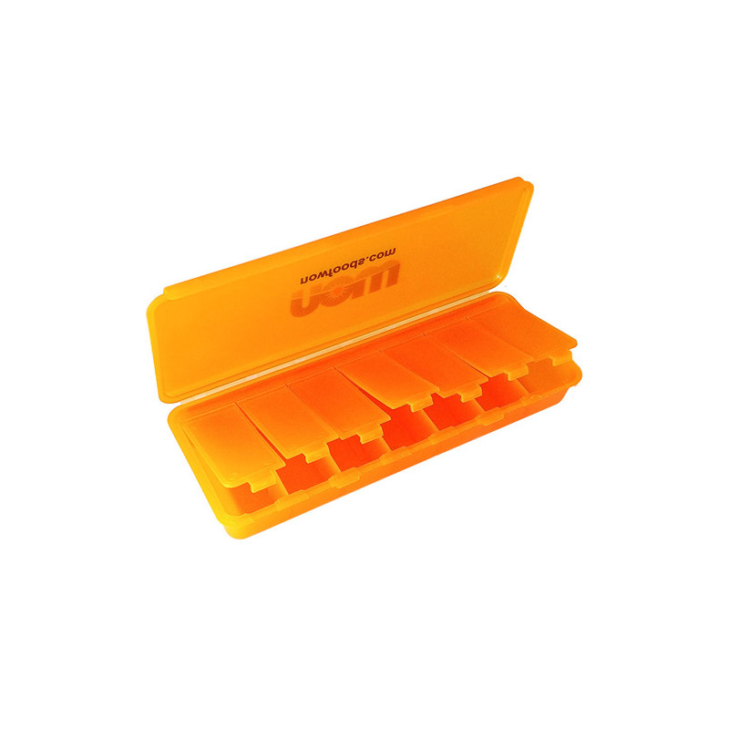 NOW PILL CASE 7 DAY