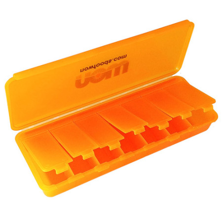 NOW PILL CASE 7 DAY
