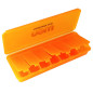 NOW PILL CASE 7 DAY