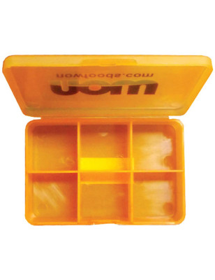 NOW PILL CASE small