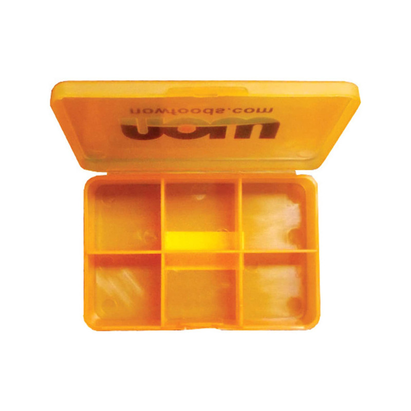 NOW PILL CASE small