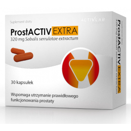 ACTIVLAB PHARMA PROSTACTIV...