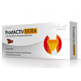 ACTIVLAB PHARMA PROSTACTIV...