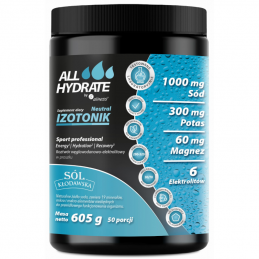 ALINESS ALLHydrate IZOTONIK...