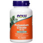 NOW POTASSIUM CITRATE 99 mg - 180 kaps NOW POTASSIUM CITRATE 99 mg - 180 kaps