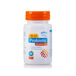 ALLVITA GR-17 PROBIOTIC -...