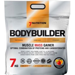 7 NUTRITION BODYBUILDER 7000g