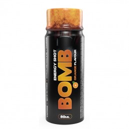 7 NUTRITION BOMB SHOT 80ml