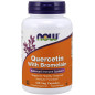 NOW QUERCETIN WITH BROMELAIN 120 kaps NOW QUERCETIN WITH BROMELAIN 120 kaps