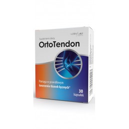 ACTIVLAB PHARMA ORTOTENDON...