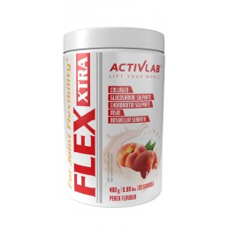 ACTIVLAB FLEX XTRA 400g